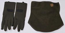 Nash Neck Warmer + Glove Set
