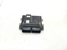 ENGINE CONTROL MODULE ECU UNIT