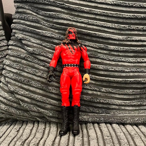 Wwe masked kane wrestling - wwe,