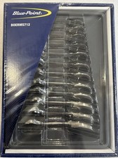 Bluepoint Short Ratchet