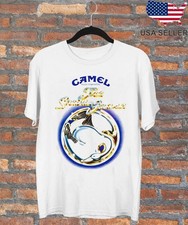 Camel Band The Snow Goose