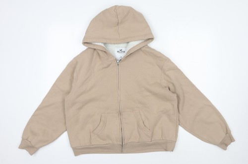 Womens regular hollister - m,
