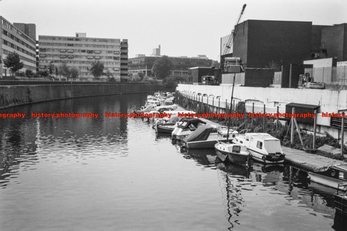Q000774 lisson grove mooring - lisson,