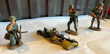 King & Country Toy Soldiers