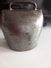 Firmann Bulle 2/0 Cow Bell