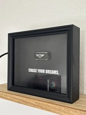 Bentley key decoration, gift