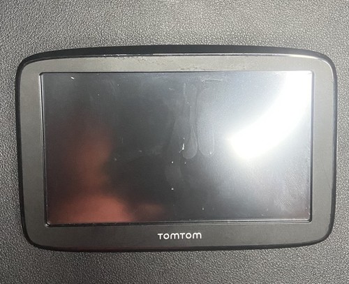 Tomtom classic sat nav - go,