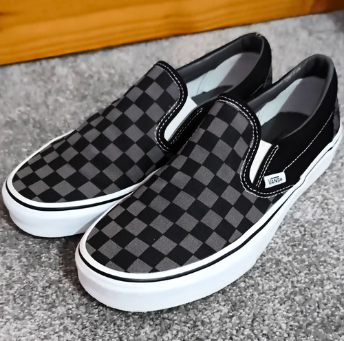 Great cond vans - great, cond.vans