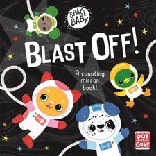 Kat Uno: Blast off!