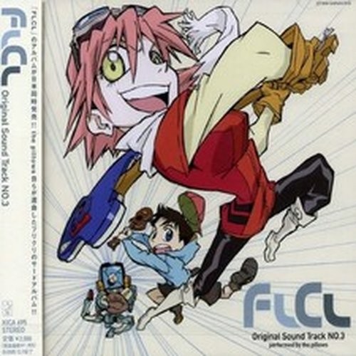 The pillows flcl original - pillows,