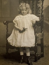 Double vintage edwardian - double,