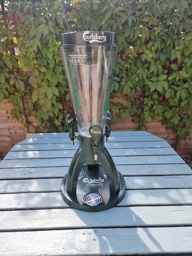 Carlsberg pint beer - '8,