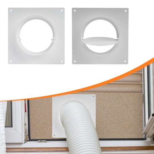 Duct connector flange ducting - connector,