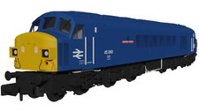 Rapido 948608 Class 45 45060