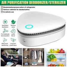 Mini Ozone Generator Home Air