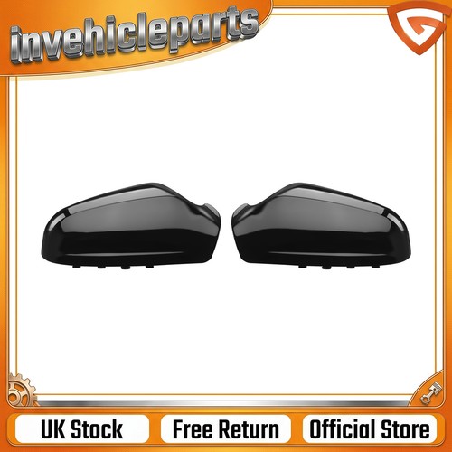 Door wing mirror cover - mirror, cap