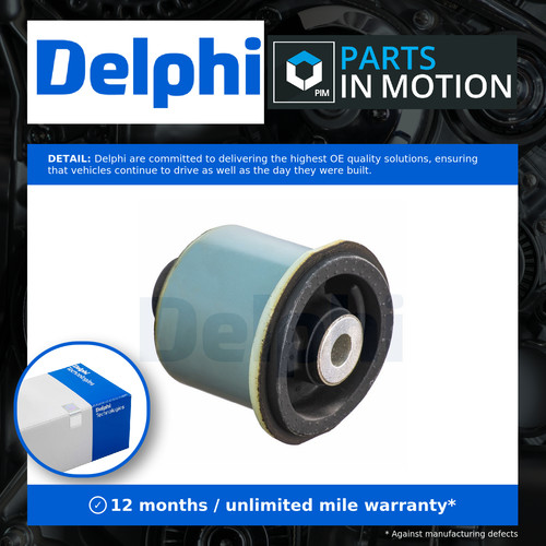 Axle beam mount - mount, honda