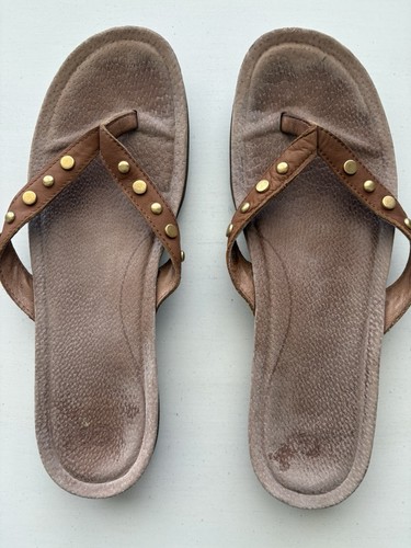 Ugg lyndi brown leather - ugg,