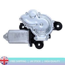 For Ford KA Mk2 2009-16 Denso Rear Wiper Motor MS259600-7001 TGL 350 C757 12V