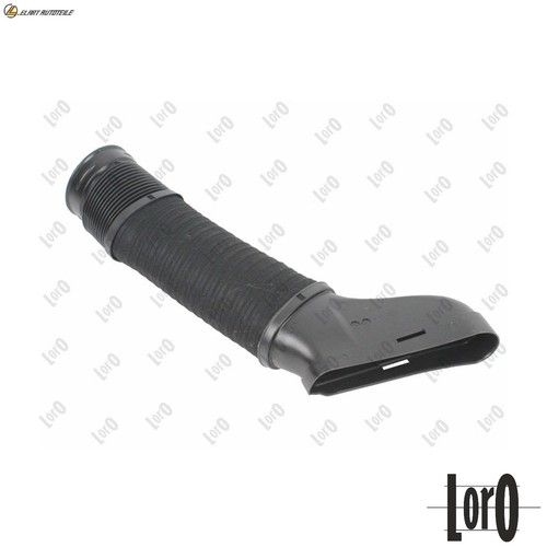Intake hose air filter - hose,