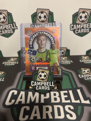 Panini football efl 26 - panini,