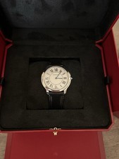 Cartier Ronde de Cartier