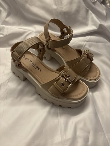 Women sandals brave soul - women’s,