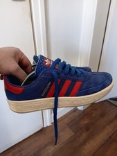 Adidas barcelona size - size, 9