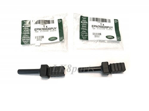 Genuine range rover l322 - genuine,
