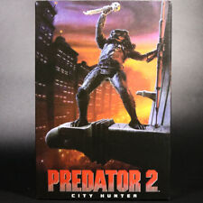 NECA City Hunter Predator