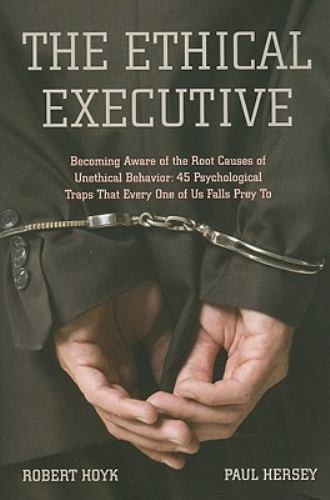 The ethical executive - ethical,