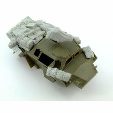 RE35-522 , Stowage set for