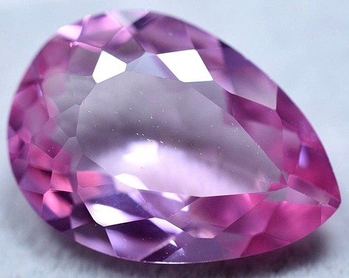 Natural ct padparadscha - natural,
