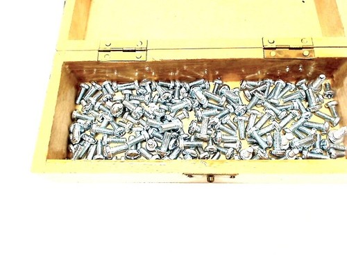Nuts and bolts - and, suzuki