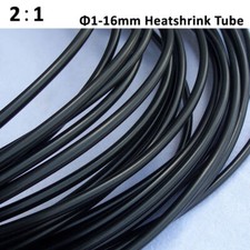 Bright black 1 16mm - 2:1,