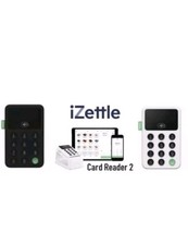 Zettle Reader 2 Card Reader &