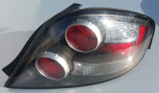 HYUNDAI COUPE S3 / TUSCANI