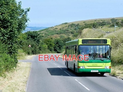 Photo bus hw54 dcu - dcu, a