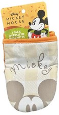 Disney Mickey Mouse Mini Oven