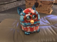 Hasbro Furby Boom Festive