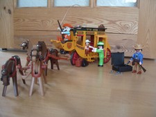 Playmobil 100% Complete Set