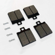 HARRISON BILLET 4 PISTON