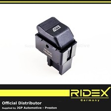 Electric Window Switch Button