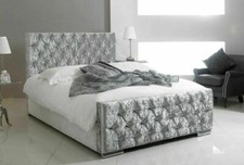 FLORIDA UPHOLSTERED CRUSHED