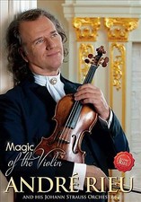 Andre Rieu: Magic of the