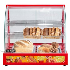 Commercial Hot Food Warmer