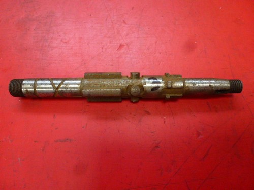 Royal enfield gearbox shaft - enfield,