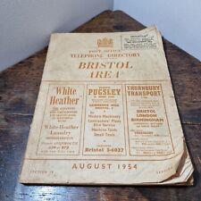 Post Office Telephone