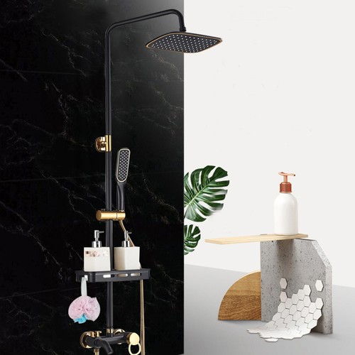 Bathroom thermostatic mixer - thermostatic,