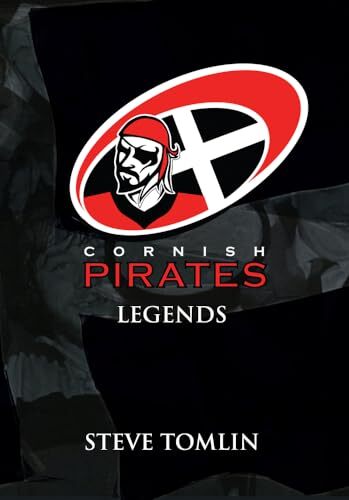 Cornish pirates legends by - cornish,